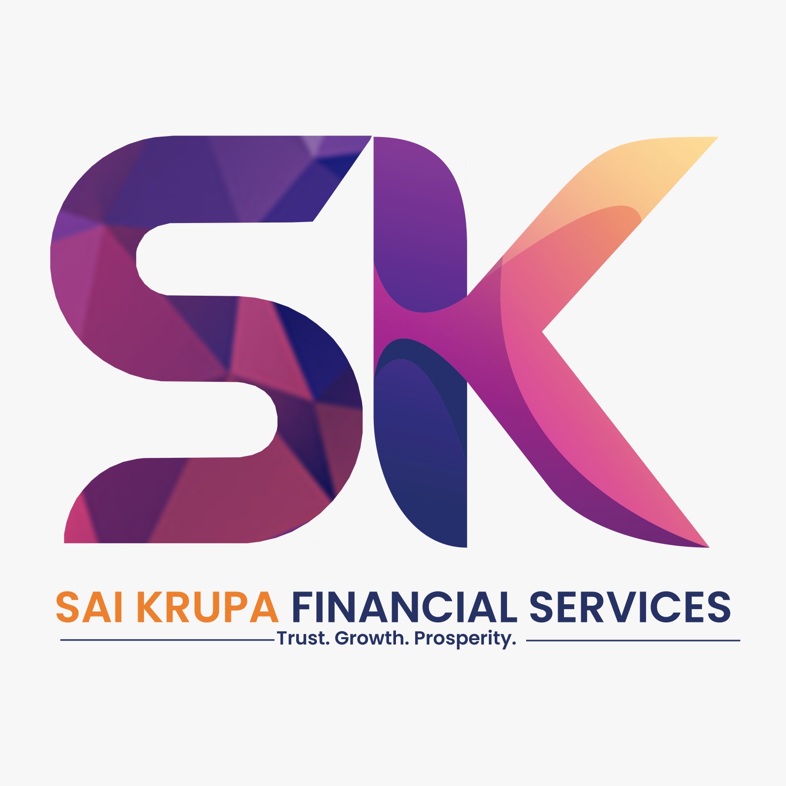 Saikrupa Finance
